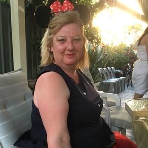 Meet your Posher, Denise